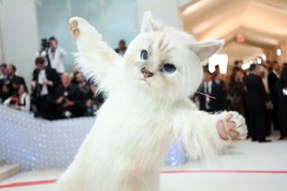 met gala - jared leto