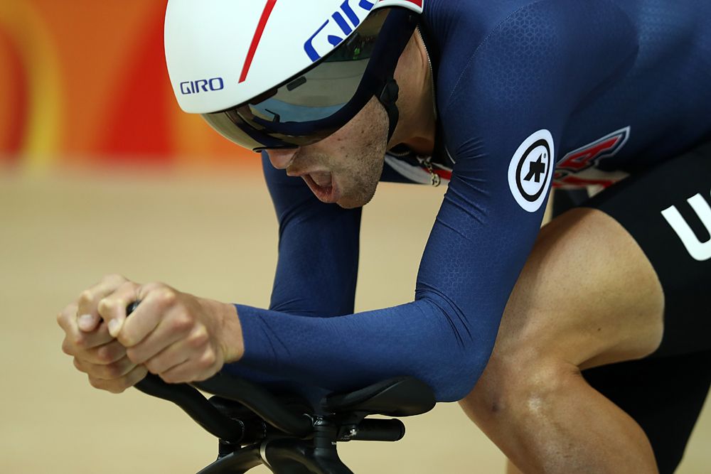 Bobby Lea (USA)