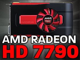 AMD Radeon HD 7790 Review: Graphics 