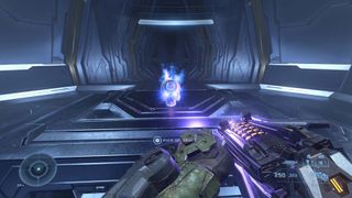 Halo Infinite campaign skulls mythic Skull command spire mission