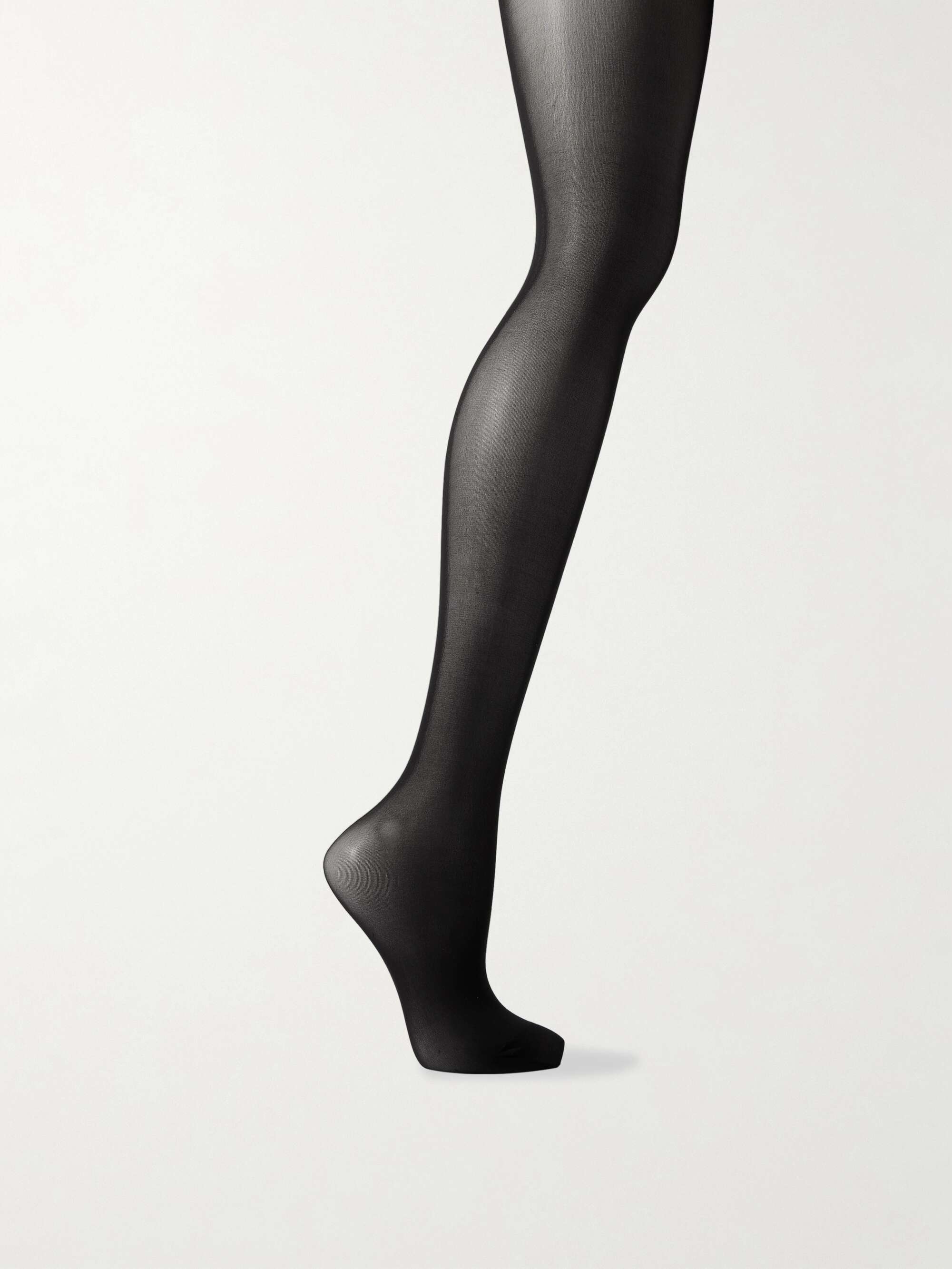 Tummy Control Top 20 Denier Tights