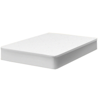 Puffy Deluxe Mattress Topper:$179$152 at PuffyBest for most sleepers - Read more: