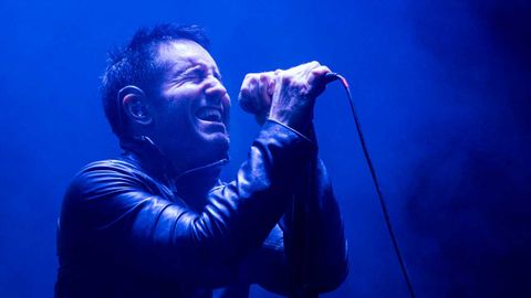 The 10 best Nine Inch Nails songs you may have missed | Louder