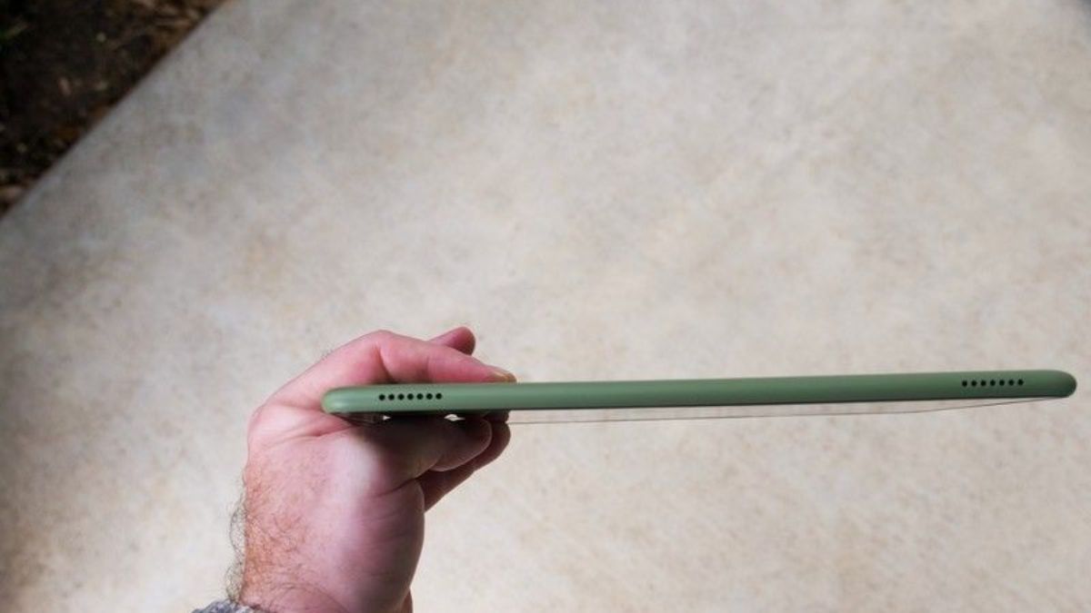 Amazon Fire HD 10