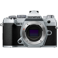 Olympus OM-D E-M5 Mark III|