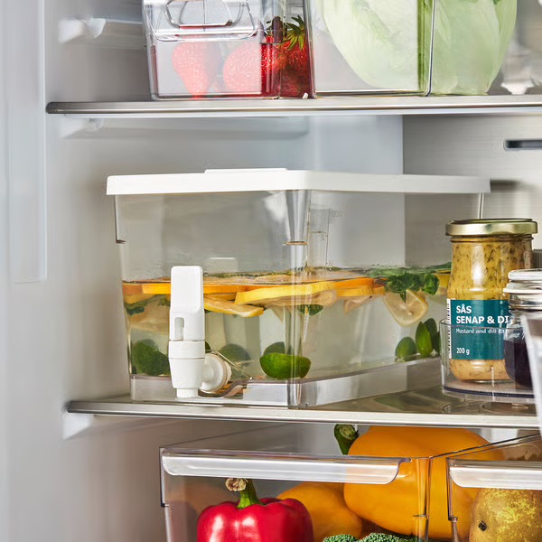 IKEA water dispenser