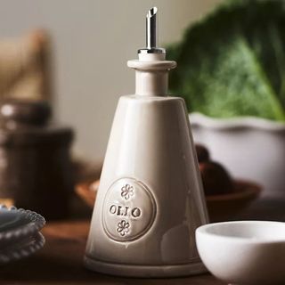 Cucina Tall Olive Oil Cruet