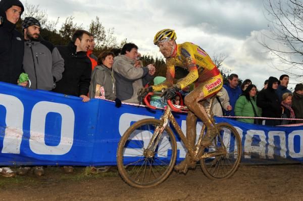 Klaas Vantornout (Sunweb Revor)