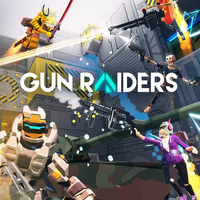 Gun Raiders