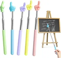 TZAONEN Telescopic Teachers Pointer 5 Pack $12.99 TZAONEN Telescopic Teachers Pointer 5 Pack $12.99