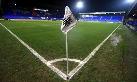 Winner Of Postponed Tranmere-Watford FA Cup Replay Face Short ...