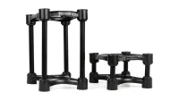 Studio monitor stands: IsoAcoustics ISO-155 studio monitor stands