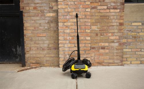 Karcher K3 Follow Me