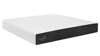 7. Cocoon by Sealy Chill Memory Foam:&nbsp;$619$399 at Cocoon by Sealy
Trial period: 
Warranty: 
Old bed removal: