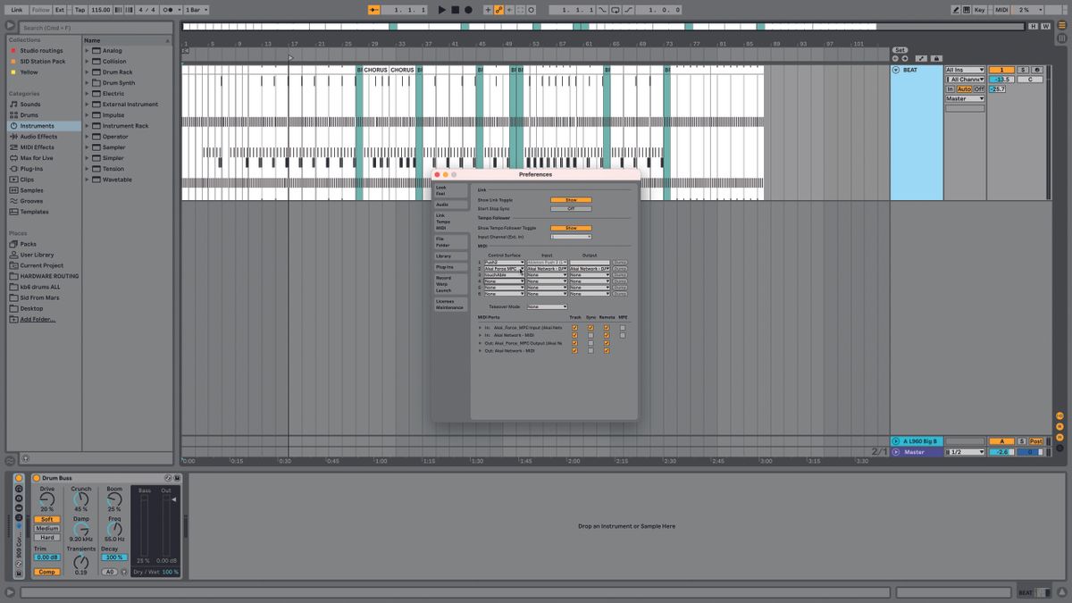 12 things you need to know about MIDI | MusicRadar