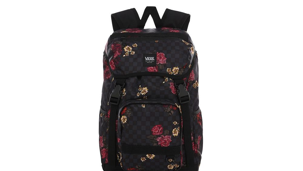 Trendy Vans Backpacks For School