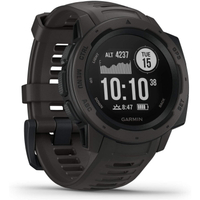 Garmin Instinct smartwatch: $299.99