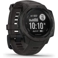Garmin Instinct smartwatch: $249.99 $179.99 at Best Buy
Save $70 -