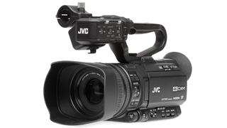 JVC GY-HM250