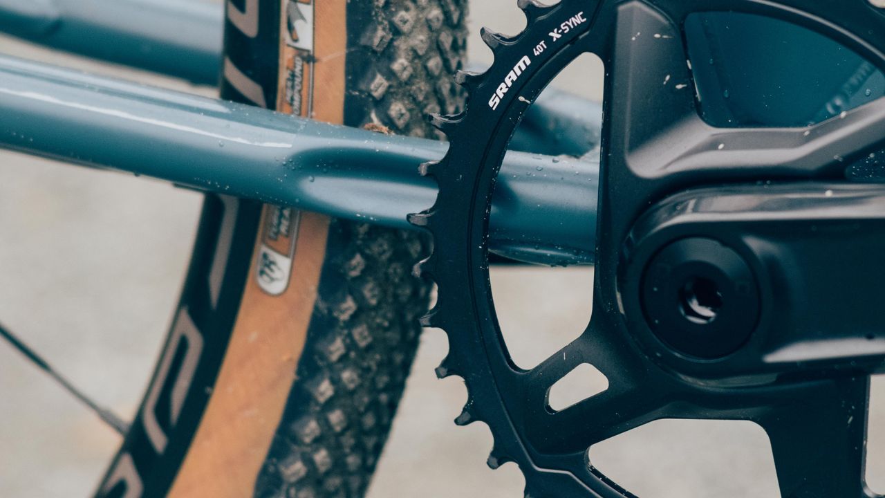 Ribble Gravel 725