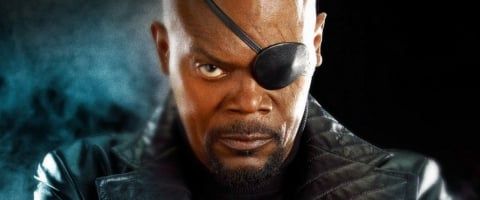 Samuel L. Jackson Now Holds Guinness World Record As Highest-Grossing ...