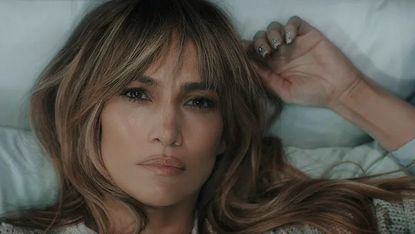 Jennifer Lopez's "This Is Me...Now"