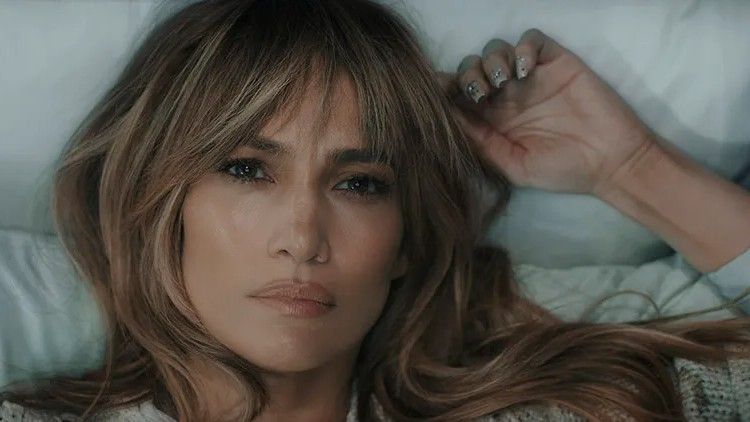 Jennifer Lopez&#039;s &quot;This Is Me...Now&quot;