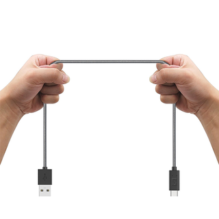 ZeroLemon USB-C Cable (2-pack)