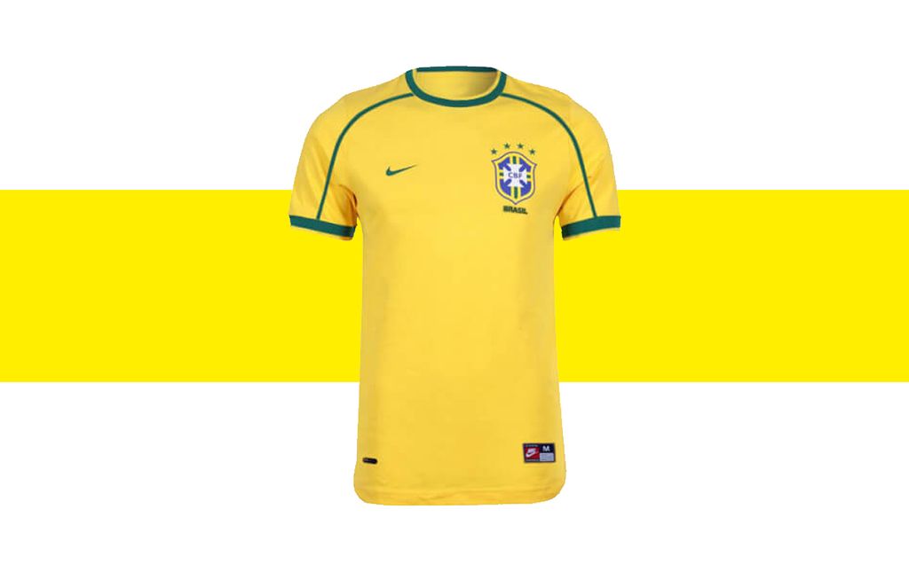 The 100 best football kits of all time 5041 Ranked! The 100 best football kits of all time