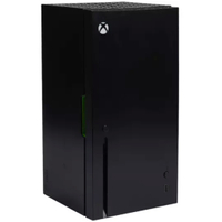 Xbox Series X Replica Fridge:  was £69.99