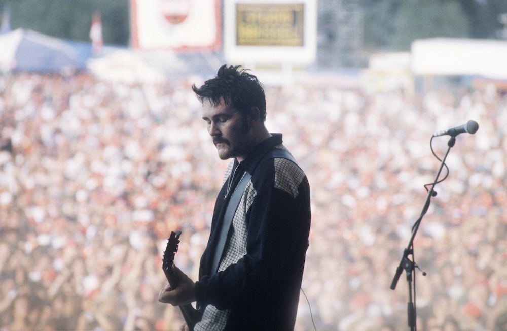 Andy Cairns, Therapy?