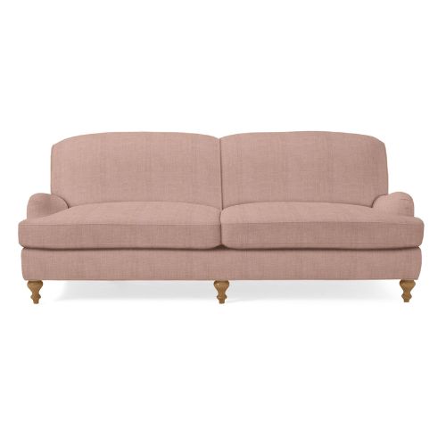 Serena and Lily, Miramar English Roll Arm Sofa
