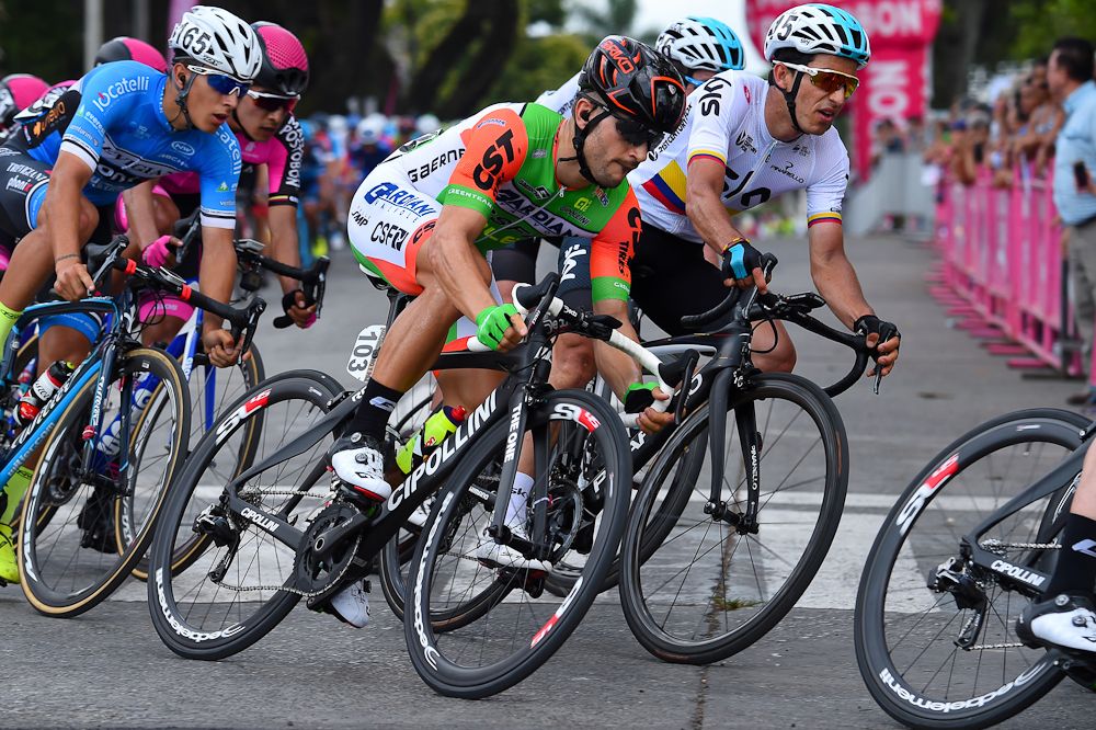 Alessandro Tonelli (Bardiani - CSF)