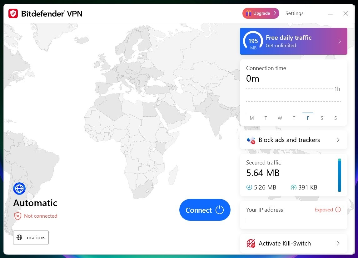 Bitdefender Review