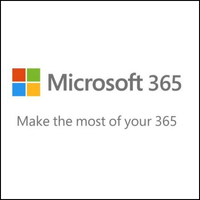 The best office software in the world is: Microsoft 365