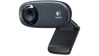Best Logitech webcam: Logitech C310 HD Webcam