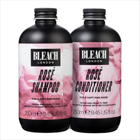 Bleach Rosé Shampoo &amp; Conditioner, £7.50 each | Cult Beauty