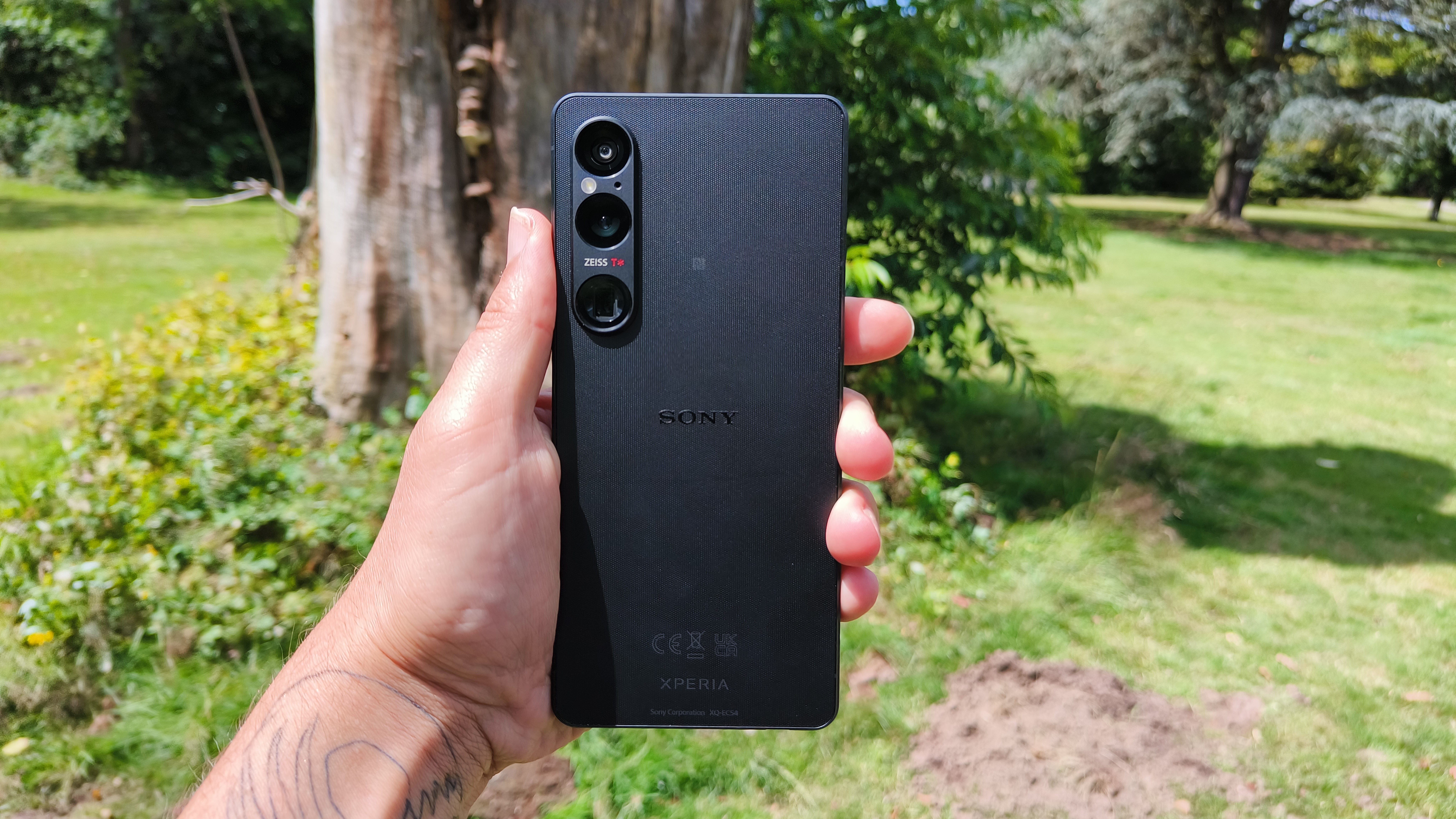 Sony Xperia 1 VI
