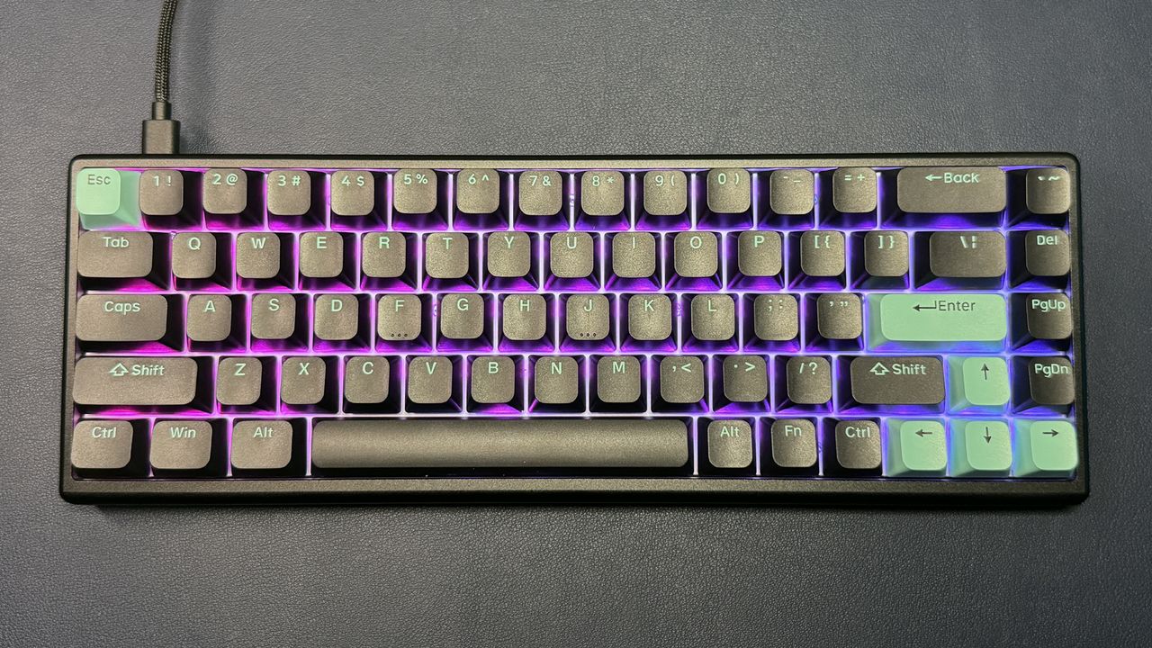 Arbiter Studio Polar 65