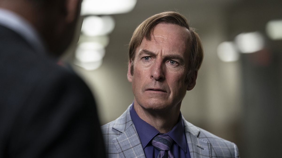 What Time Does 'Better Call Saul' Air Tonight? Watch the Season 6 Part 2  Premiere