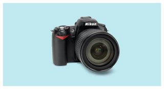 20 years of digital imaging nikon d90 image