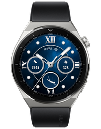 Huawei Watch GT3 Pro (46 mm) van €405,- voor €319,-