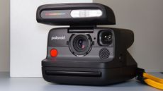 The Polaroid Flip instant camera