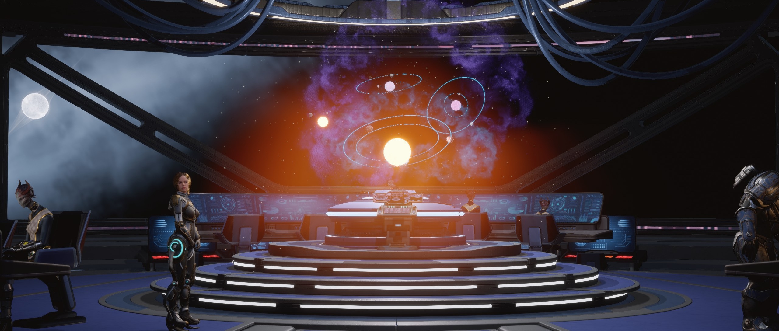 ZeroSpace early access