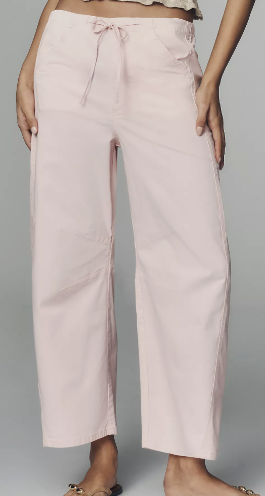 Anthropologie, Joe's Jeans Bowie Pull-On Pants
