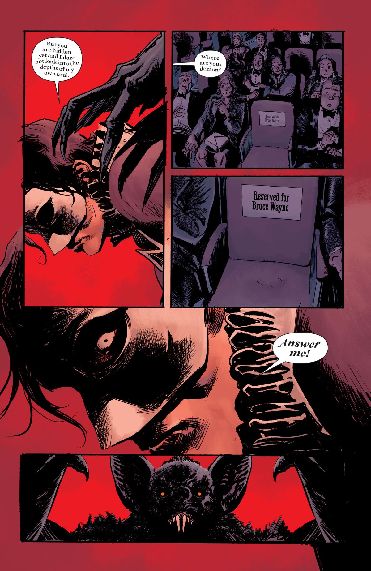 Detective Comics #1062