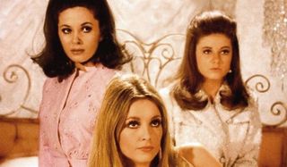 Valley of the Dolls