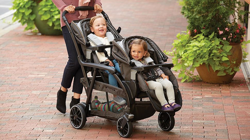 7 things to consider when buying a pram, buggy or pushchair | theradar