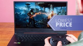 Cheap gaming laptop deal takes $300 off Asus ROG Zephyrus G 