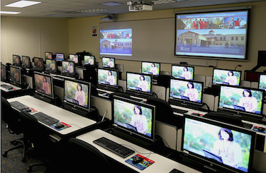 Hitachi OneVision Program Inspires Collaboration at Lone Star College